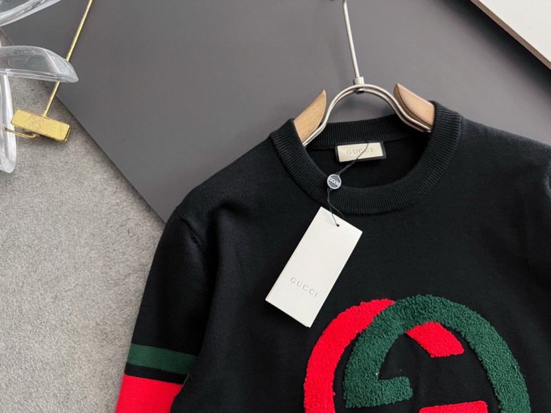 Gucc2024款毛衣 