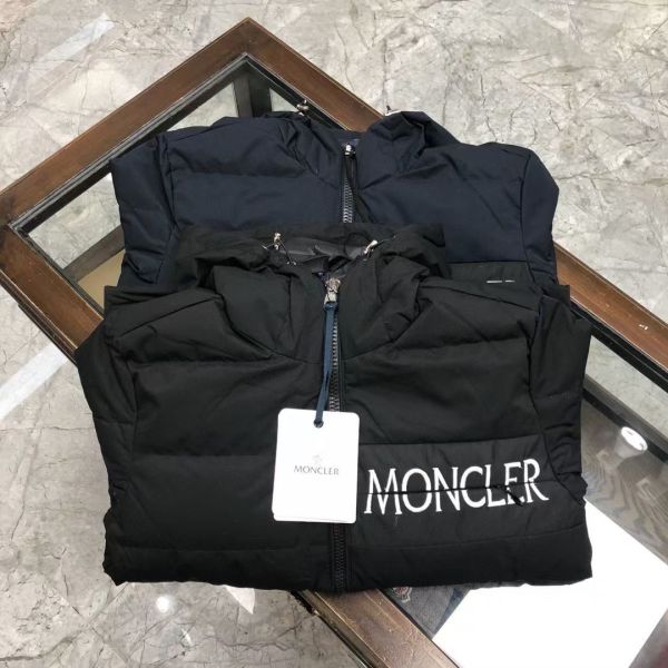 MONCLER 蒙口 專櫃同步羽絨服 