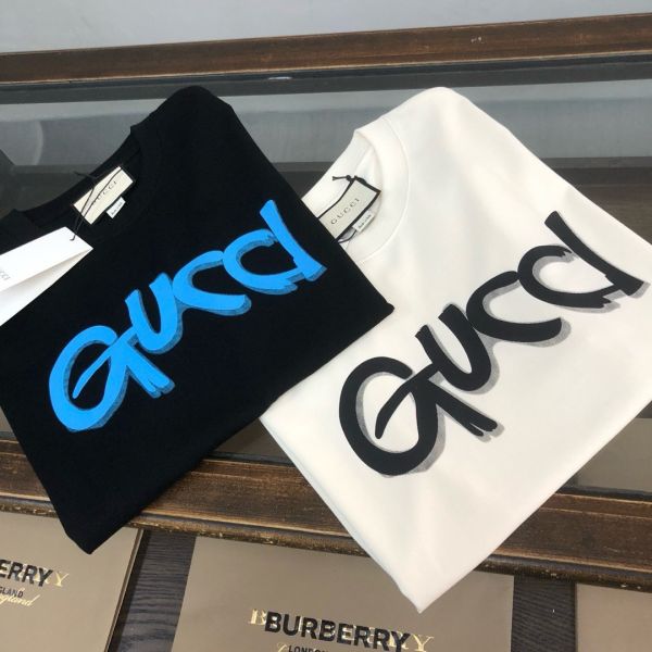 GUCCI 古馳 2024早春最新款T恤 