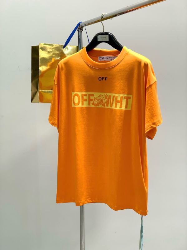 WHITE 2025夏季新品 