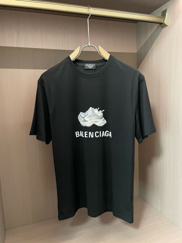 巴黎世家  2025春夏款/官網同步 