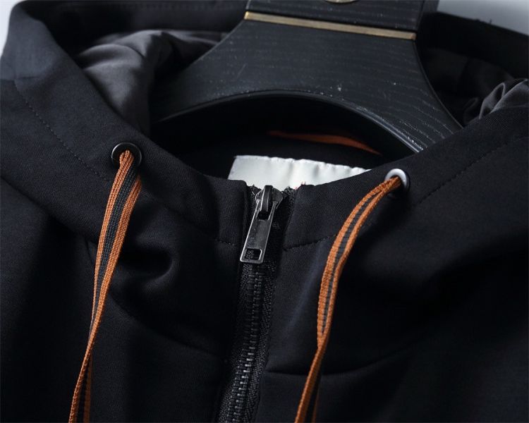 秋夏新款男士休閒原單夾克外套 