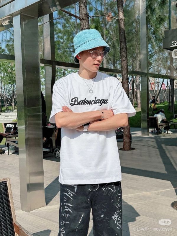 Balenciaga*巴黎世家 