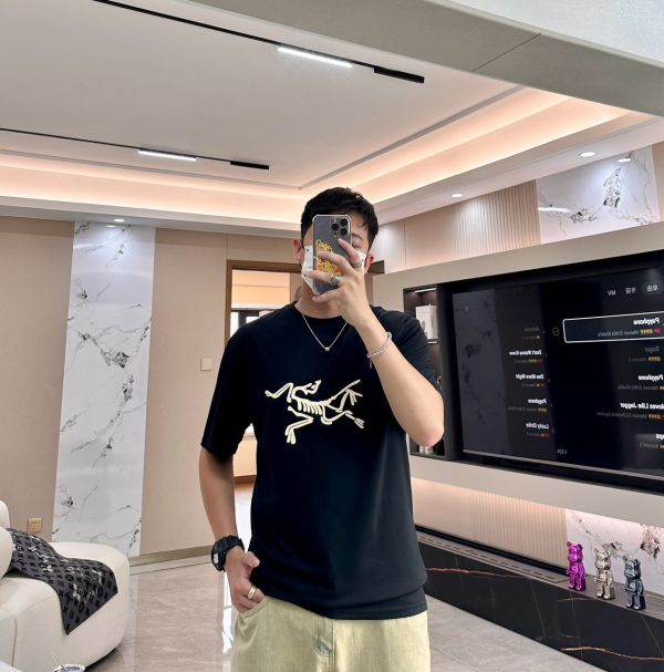 始祖鳥  2025春夏款/官網同步 