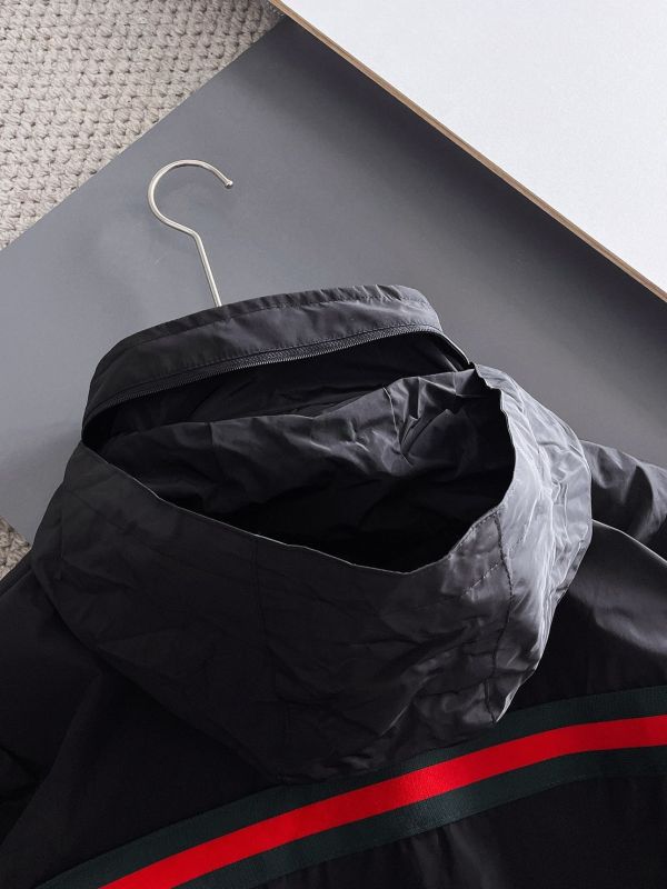 古奇 2025春季新款夾克外套 