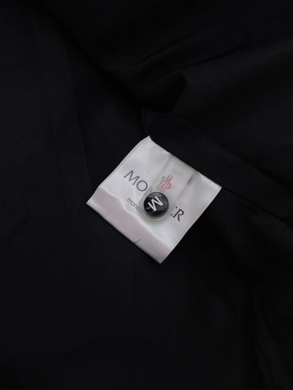 蒙口 2025春季新款夾克外套 