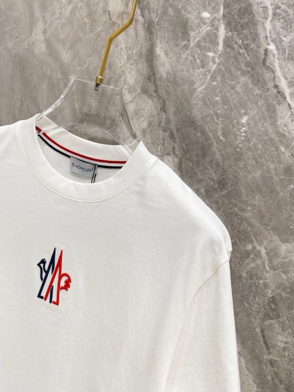 蒙口 2025早春新款男女同款 