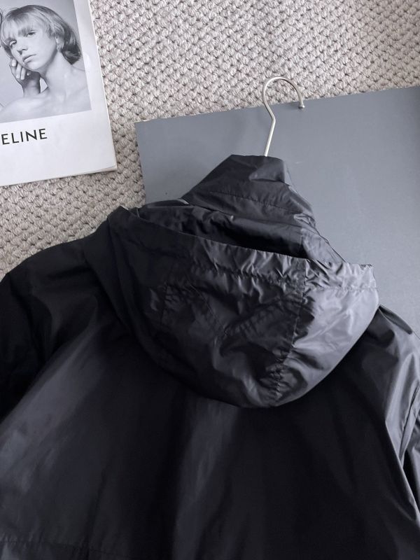 蒙口 2025春季新款夾克外套 