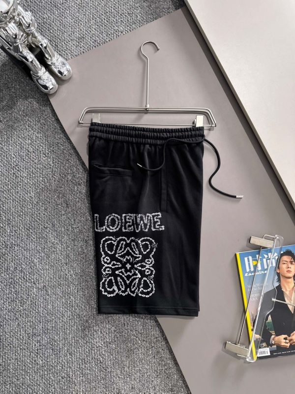 LOEWE 羅意威 2025新款 輕奢主義 