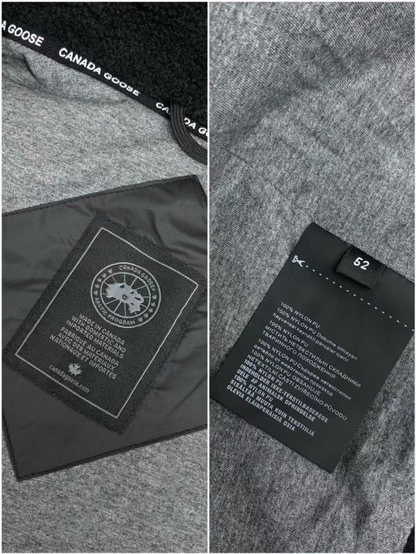 Canada Goose 加拿大鵝，2024冬季最新品 