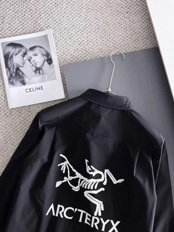 始祖鳥 高端休閒系列！ 