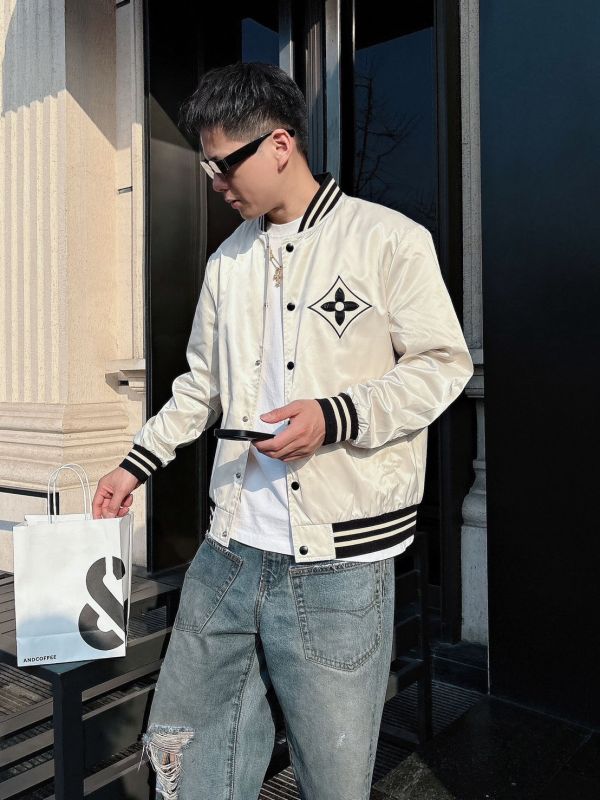 春夏新款 夾克外套 