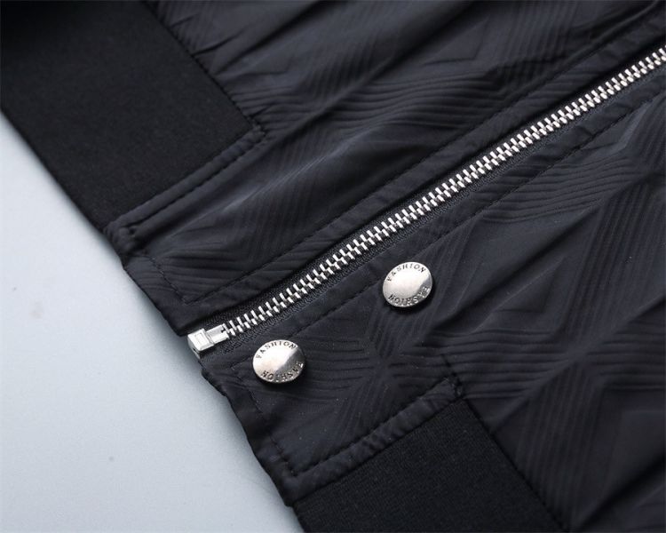 秋夏新款男士休閒原單夾克外套 