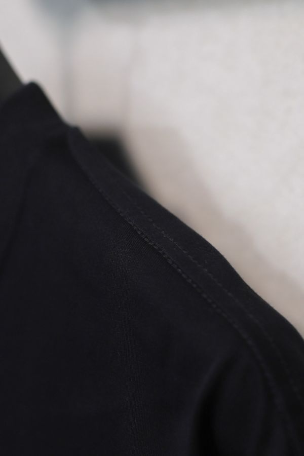 巴黎字母短袖T恤 