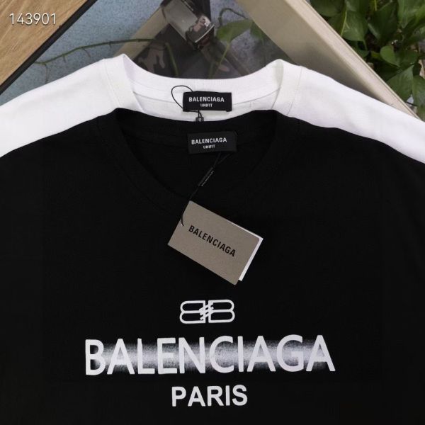 Balenciaga巴黎世家雙B字母 