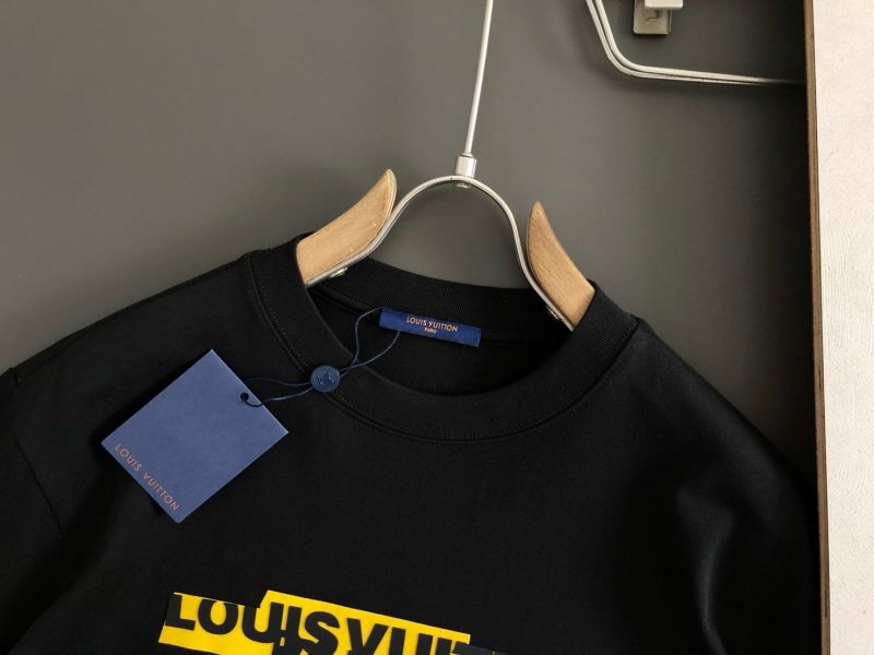 早春最新经典字母立体胶印重磅短袖 