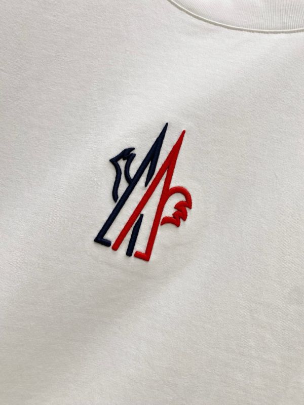 蒙口 2025早春新款男女同款 