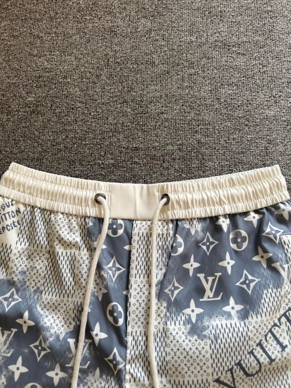 2025夏季最新款 男士休閒短褲 