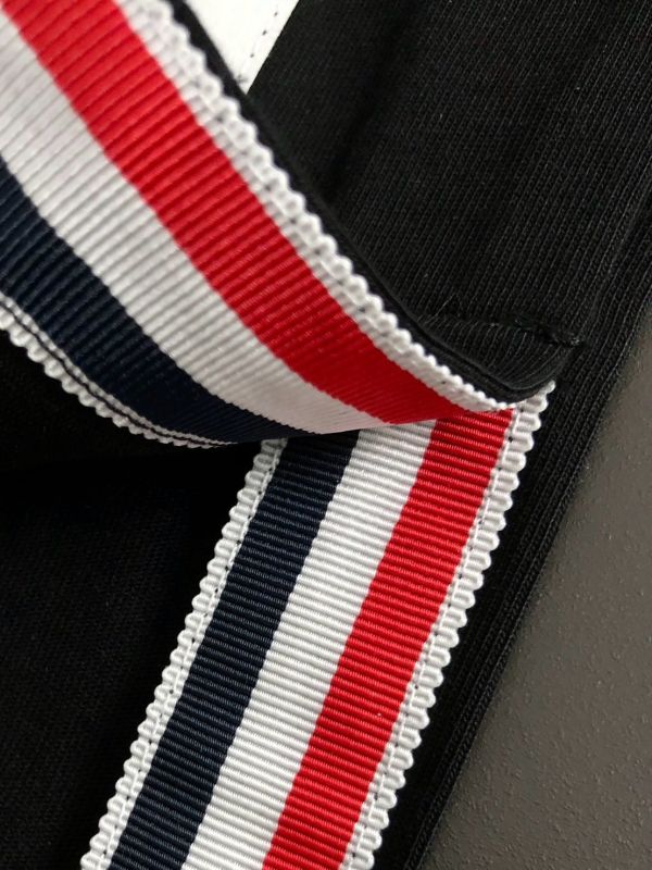 Tb合身版型經典短袖 