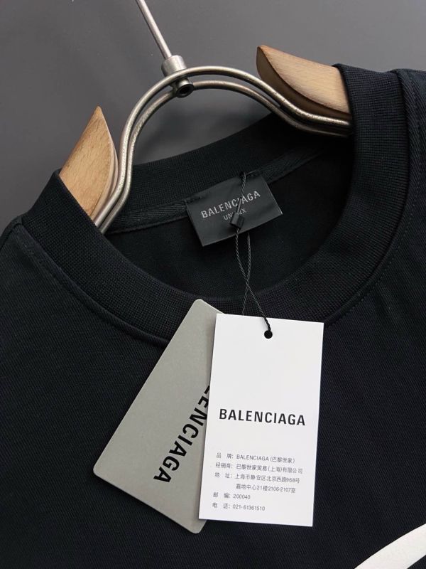 25春夏新款男女同款短袖T恤 