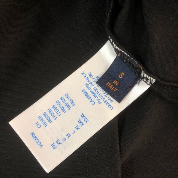 LV 新款上市 專櫃系列純棉T恤 