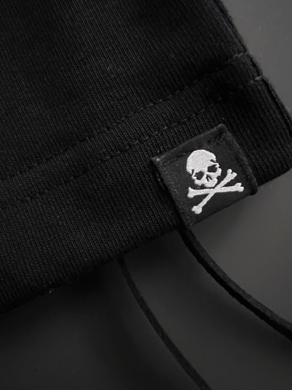 MMJ頂級定制面料爆款現貨四季系列短袖 