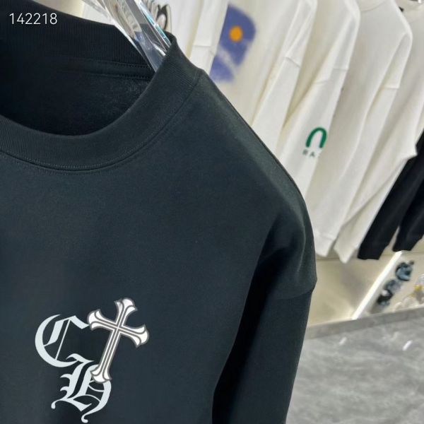 s夏季新款Chrome Hearts CH 克羅心 