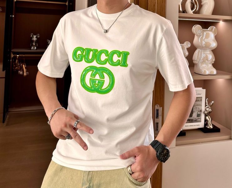 Gucc 2025春夏款/官網同步 