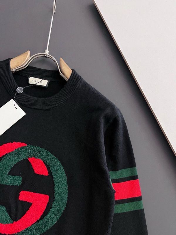 Gucc2024款毛衣 