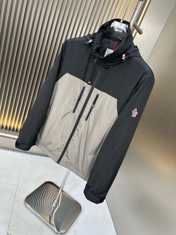 25春款新款夾克 