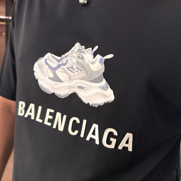 巴黎世家  2025春夏款/官網同步 