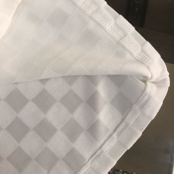 LV  24ss專櫃同款圓領短袖T恤 