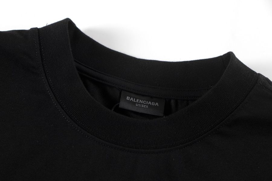 巴黎世家經典可樂萬針立體刺繡款 