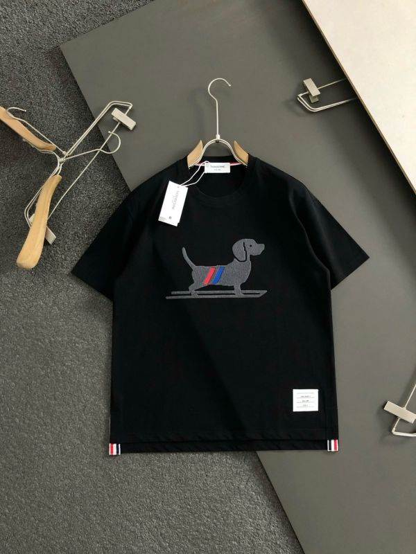 Tb合身版型經典短袖 