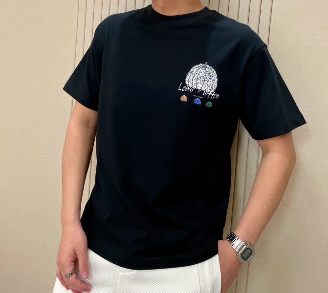 Lv 2025夏裝新品專櫃同步 