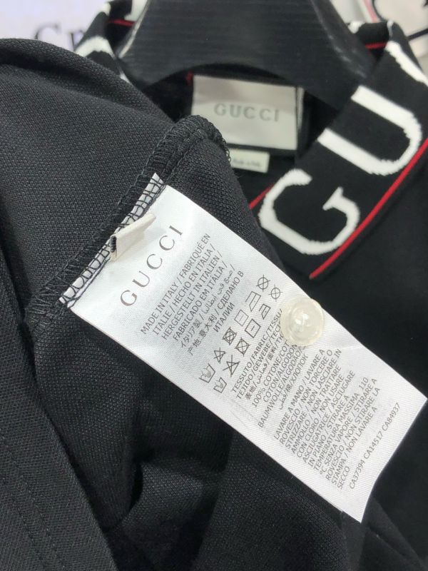 Gucci2025春夏ssHK專櫃同款同步 