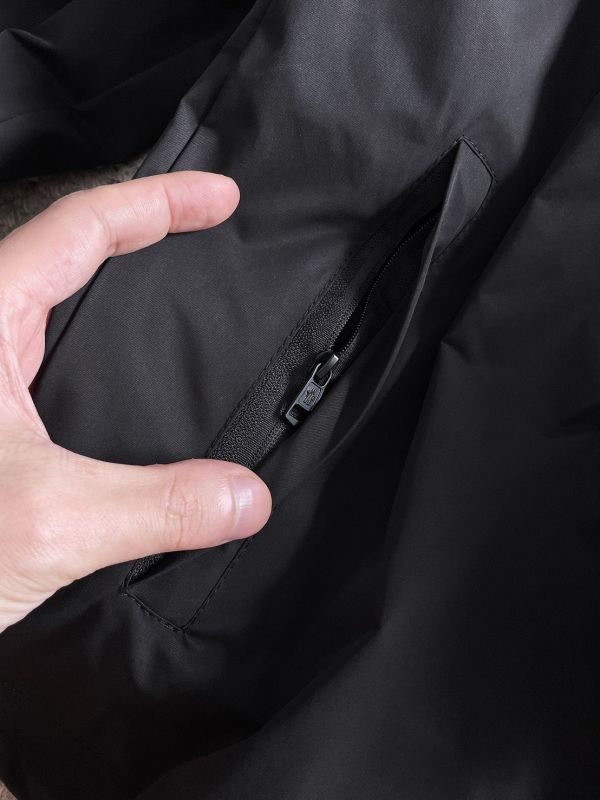 蒙口 2025春季新款夾克外套 