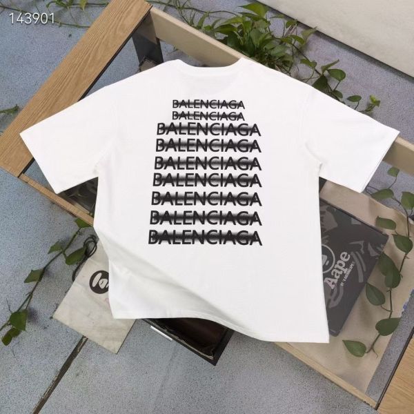 Balenciaga巴黎世家雙B字母 