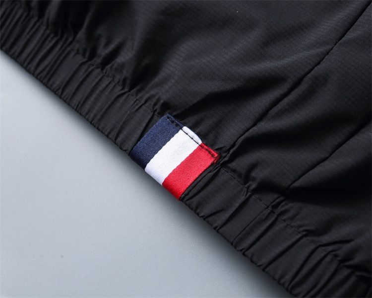 秋夏新款男士休閒原單夾克外套 