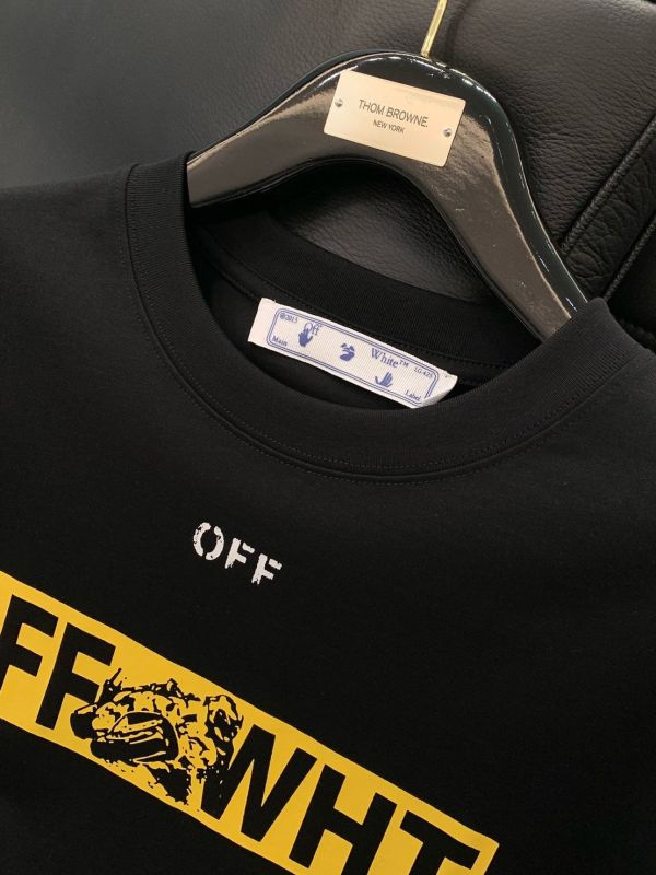 WHITE 2025夏季新品 