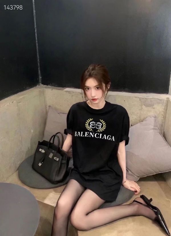 BALENCIAGA 巴黎世家夏季新款 