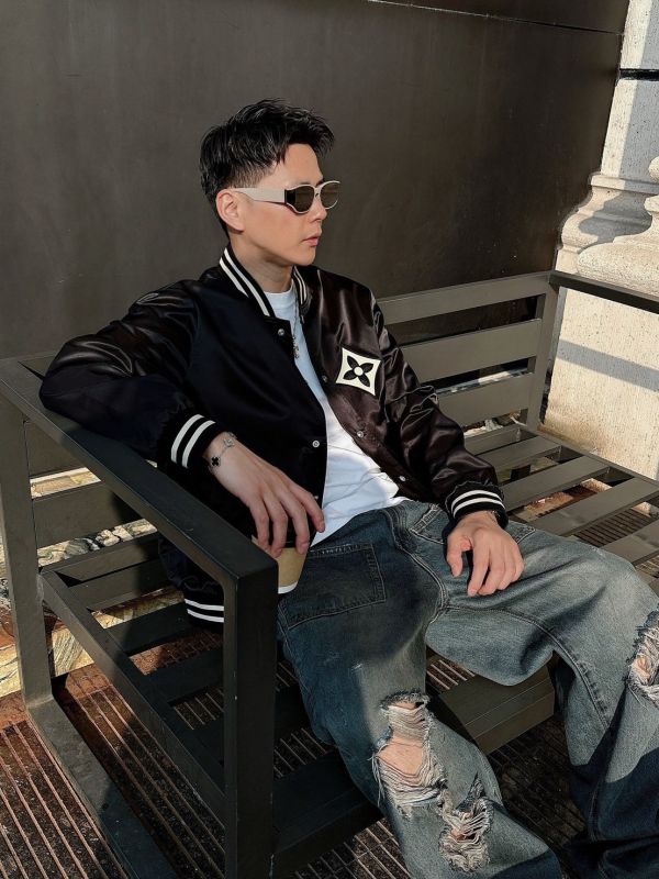 春夏新款 夾克外套 