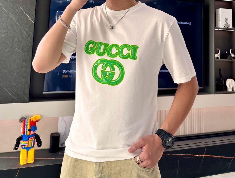 Gucc 2025春夏款/官網同步 
