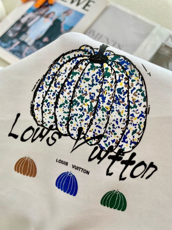 Lv 2025夏裝新品專櫃同步 