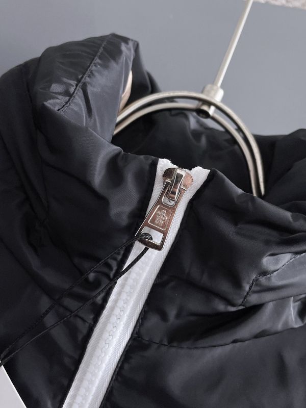 蒙口 2025春季新款夾克外套 