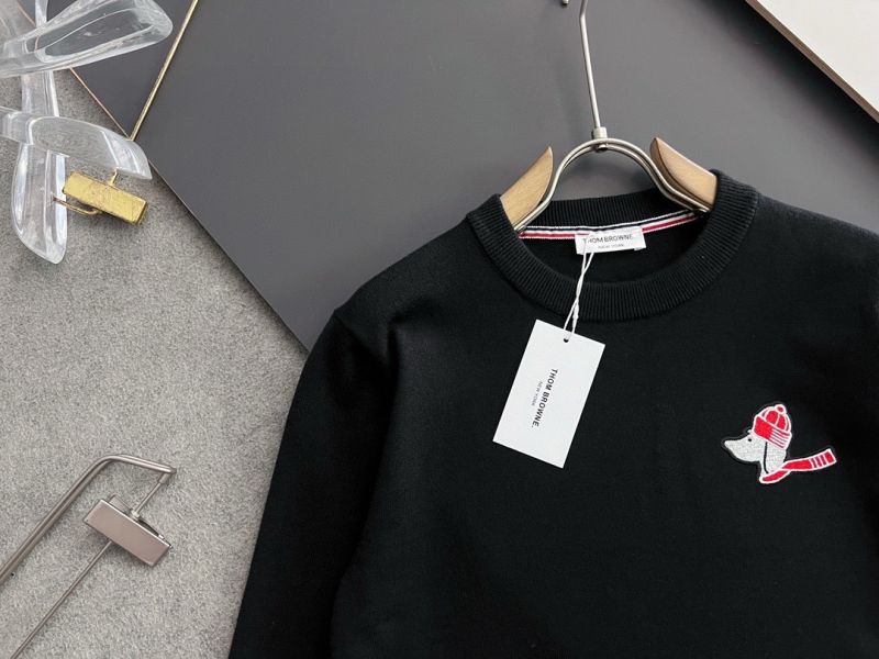 TB*·24款毛衣秋冬最新款 