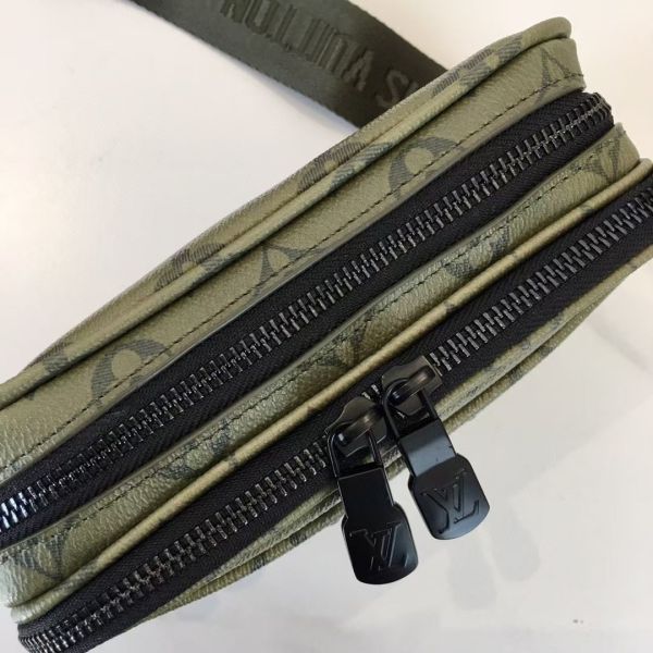 M82542 Nano Alpha 手袋 