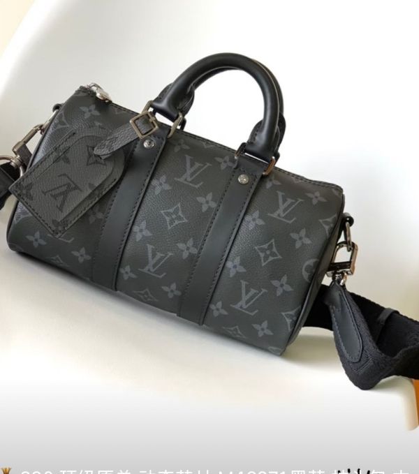 動態芯片 M46271黑花 枕頭包 