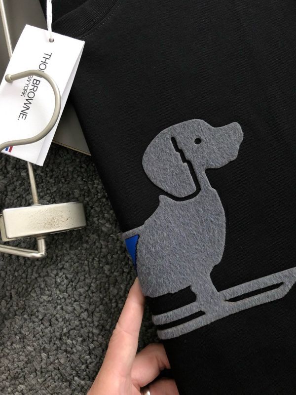 Tb合身版型經典短袖 