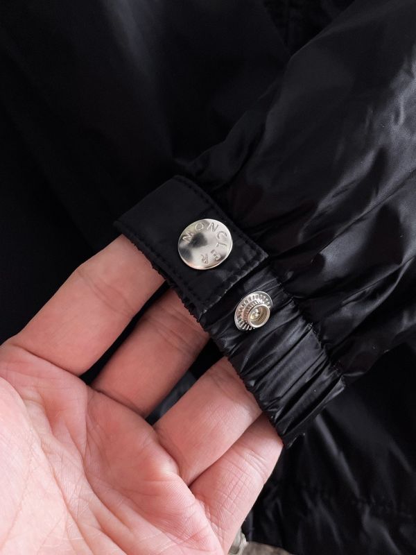 蒙口 2025春季新款夾克外套 